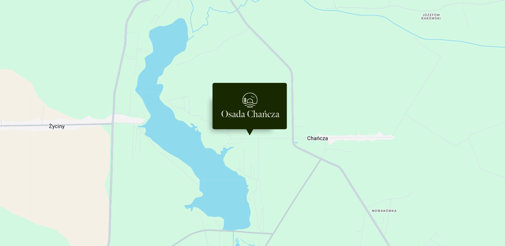 Mapa lokalizacji